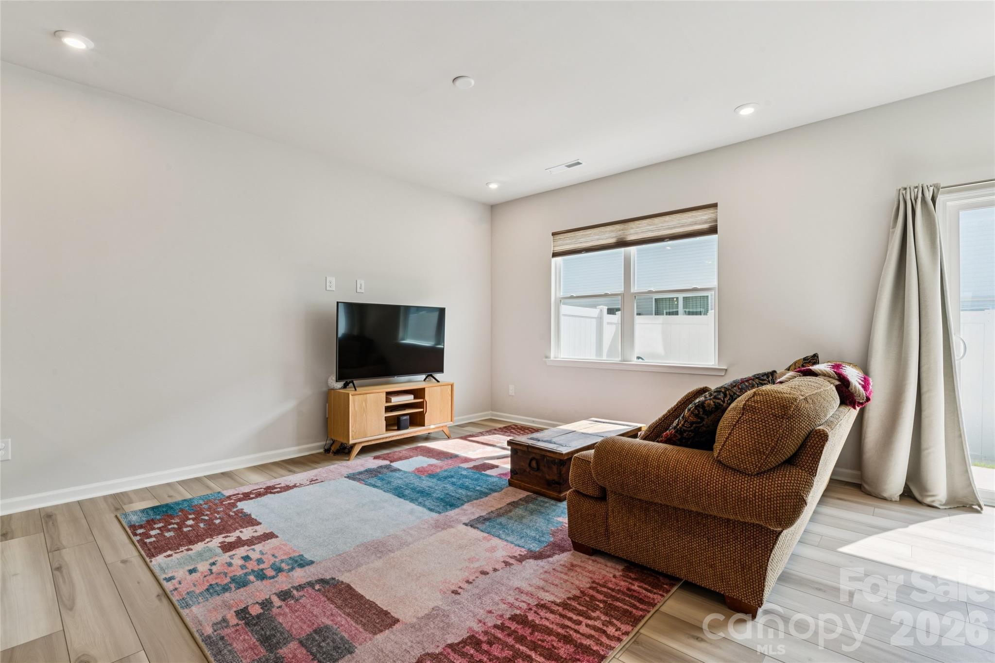3132 Hutton Gardens Lane — Charlotte