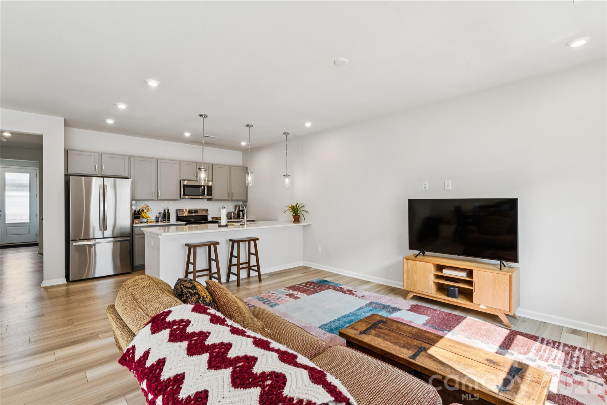 3132 Hutton Gardens Lane — Charlotte