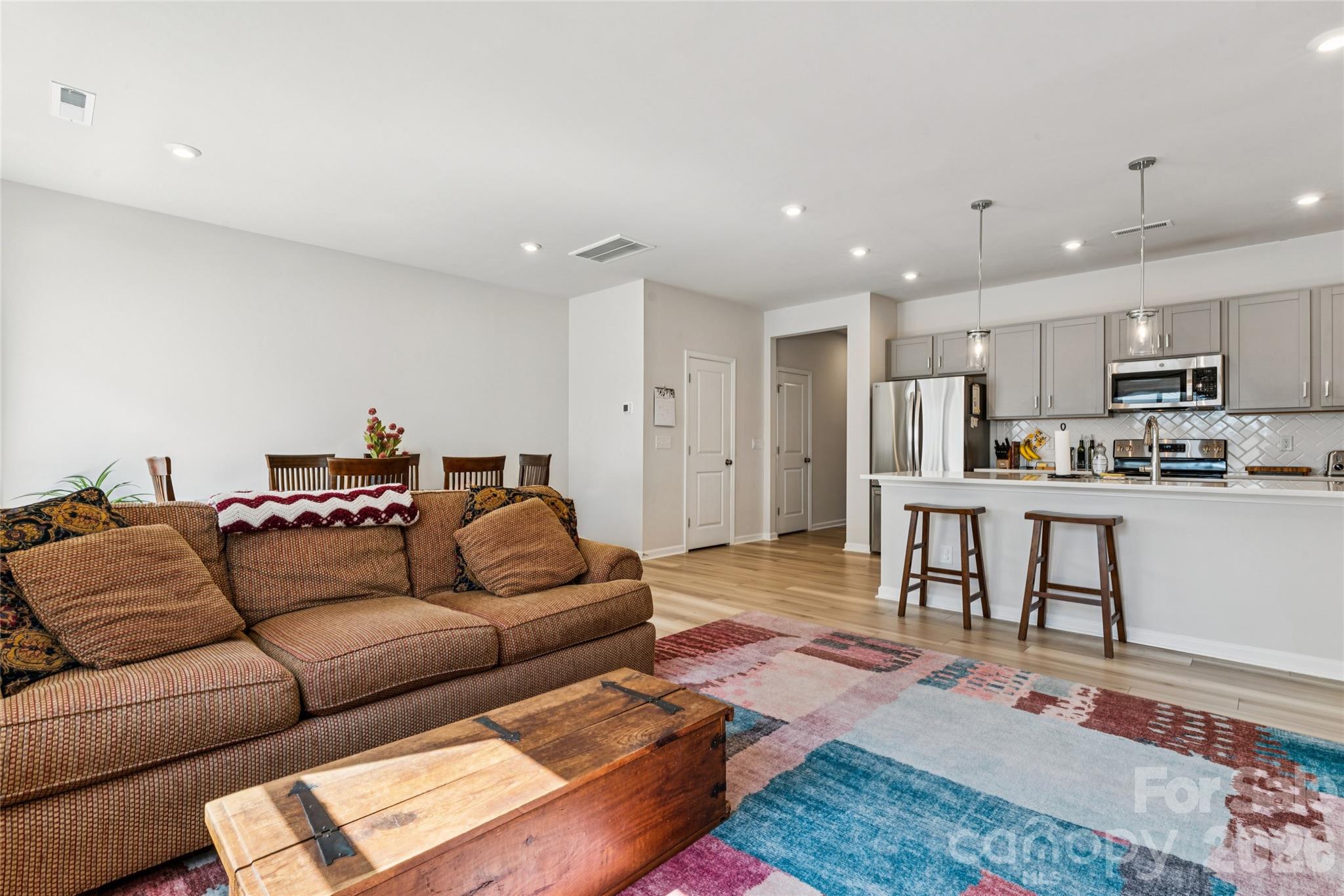 3132 Hutton Gardens Lane — Charlotte