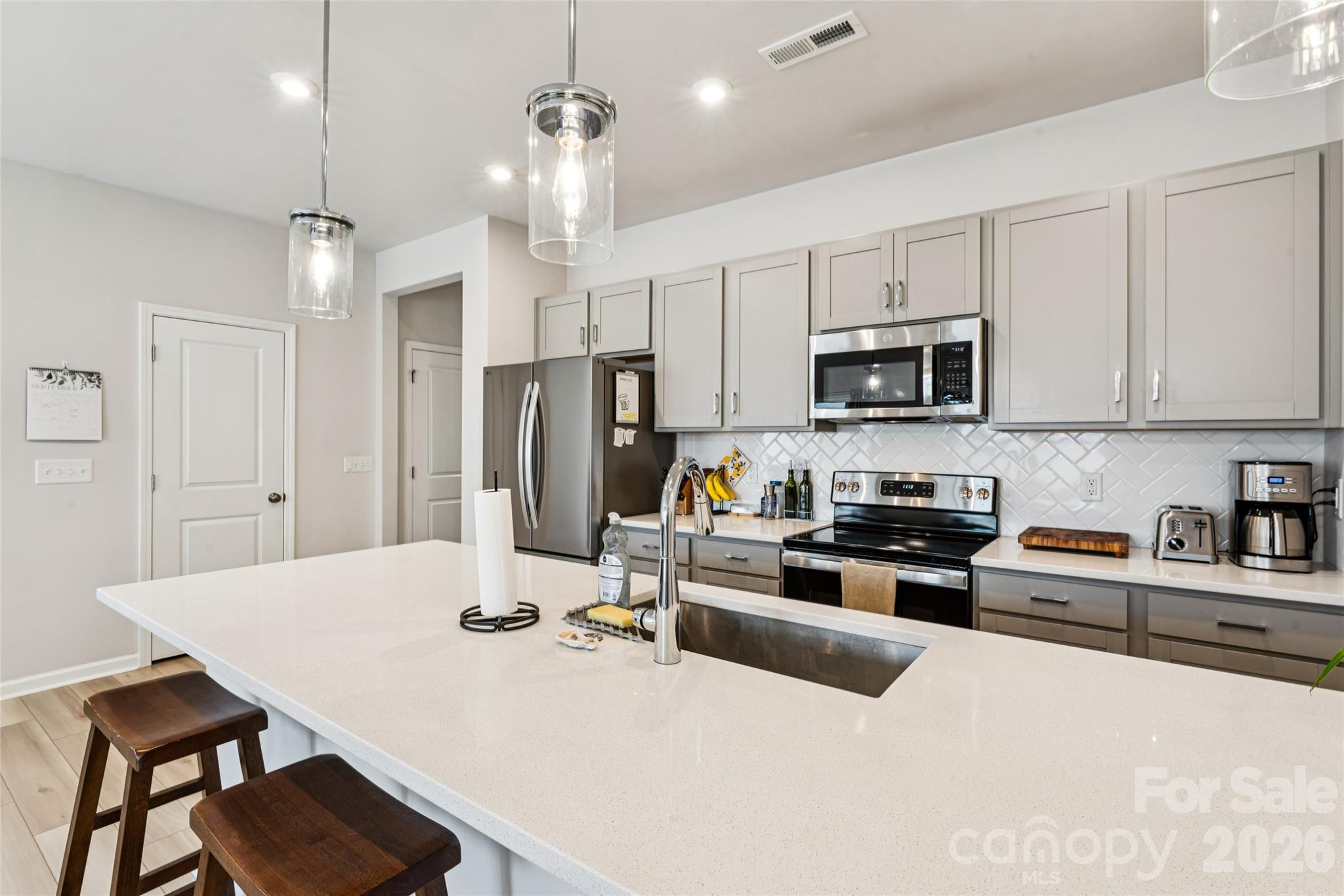 3132 Hutton Gardens Lane — Charlotte