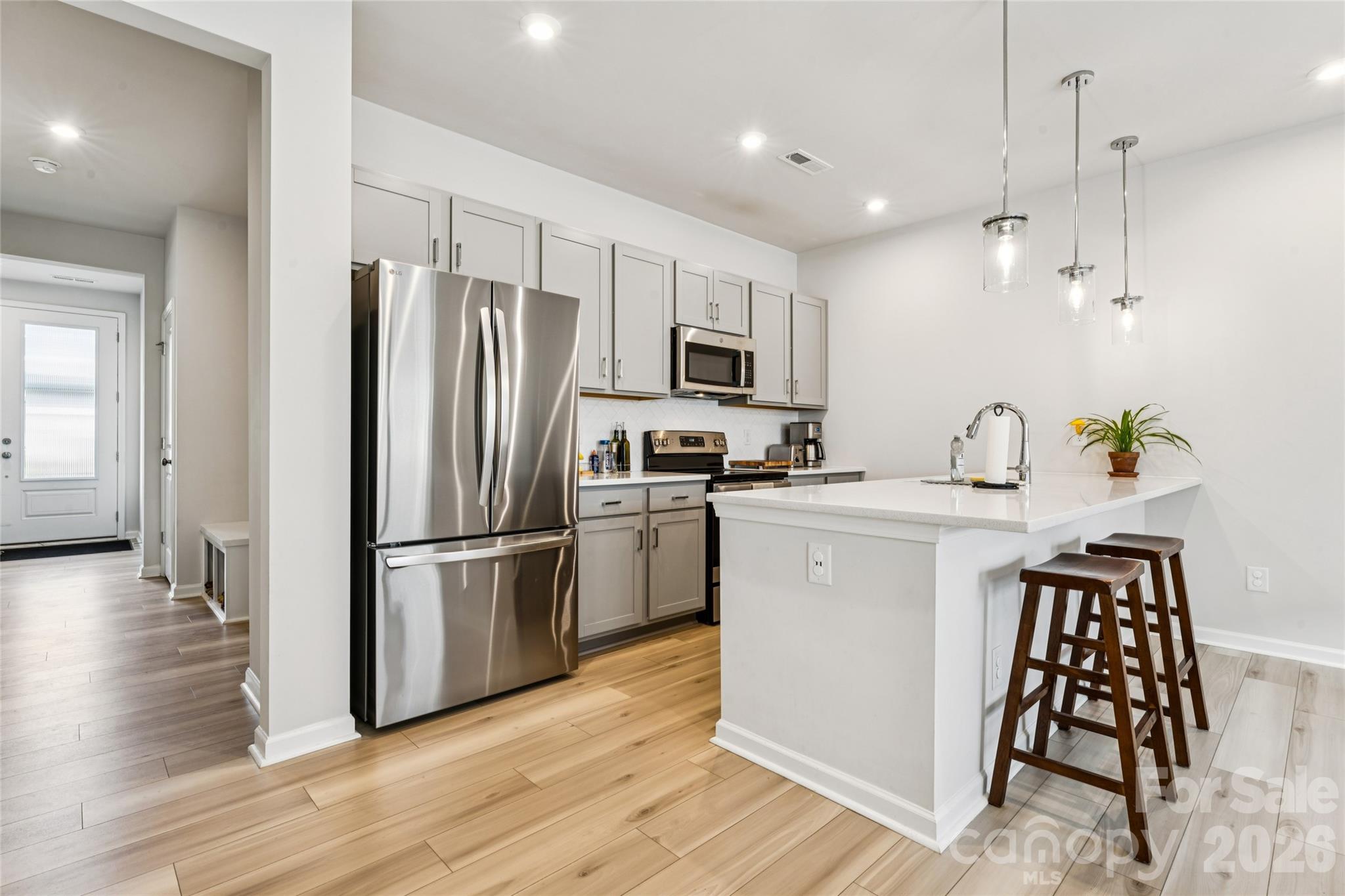 3132 Hutton Gardens Lane — Charlotte