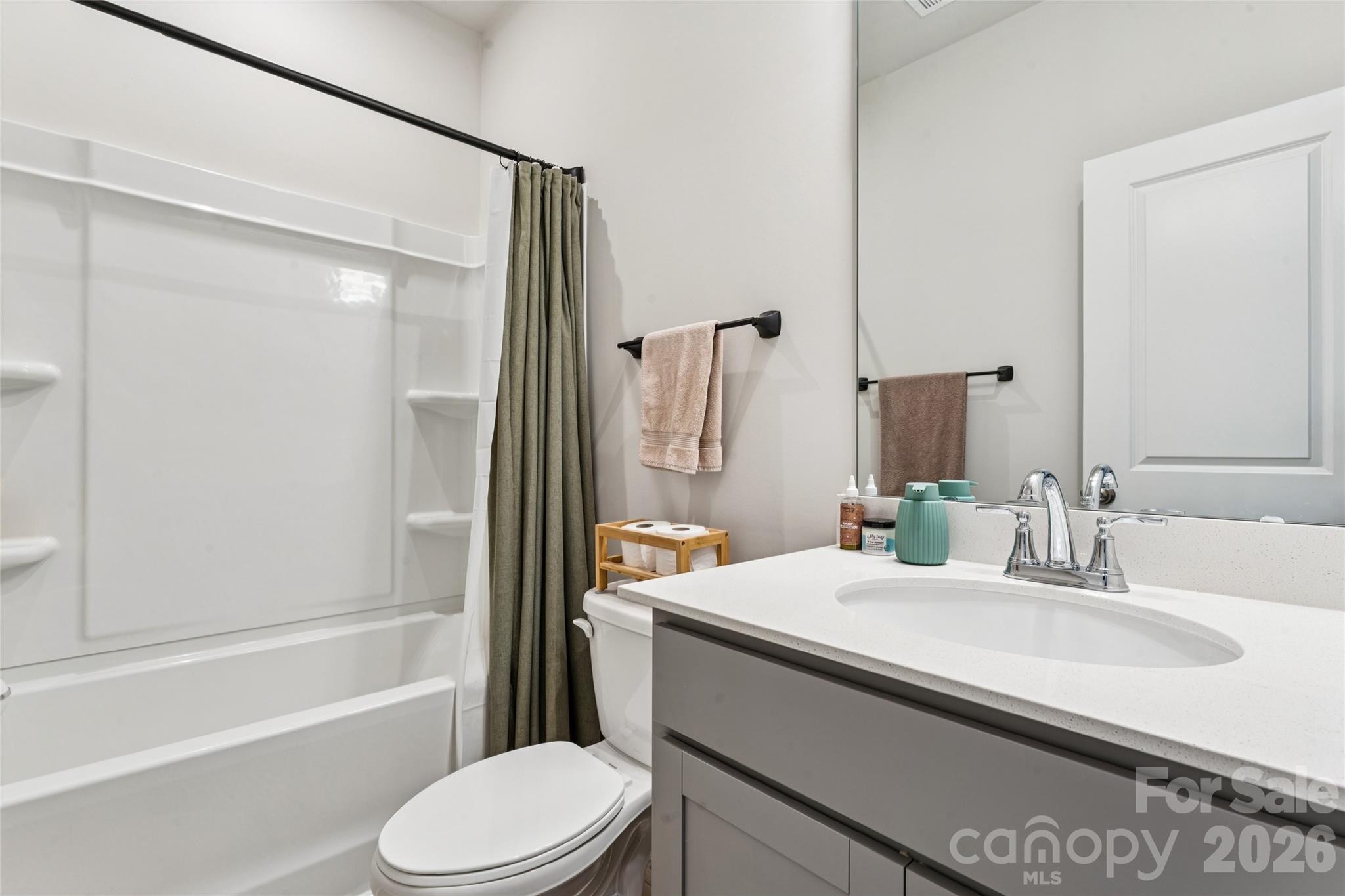 3132 Hutton Gardens Lane — Charlotte