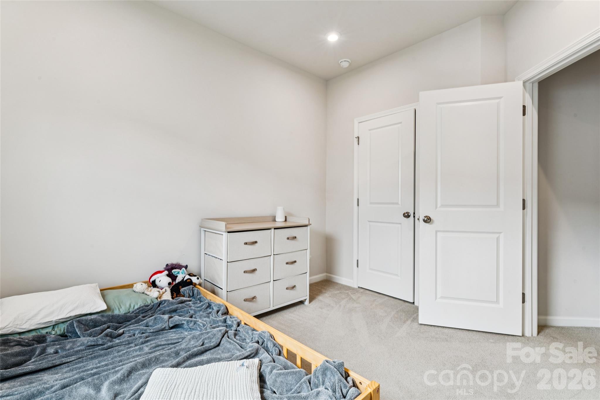 3132 Hutton Gardens Lane — Charlotte