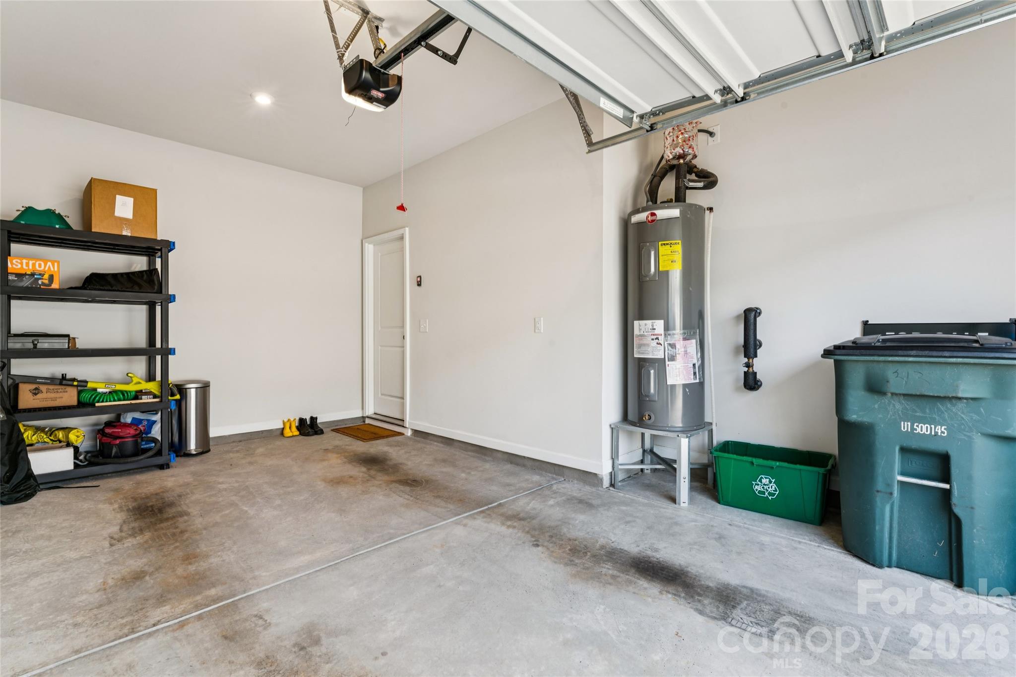 3132 Hutton Gardens Lane — Charlotte