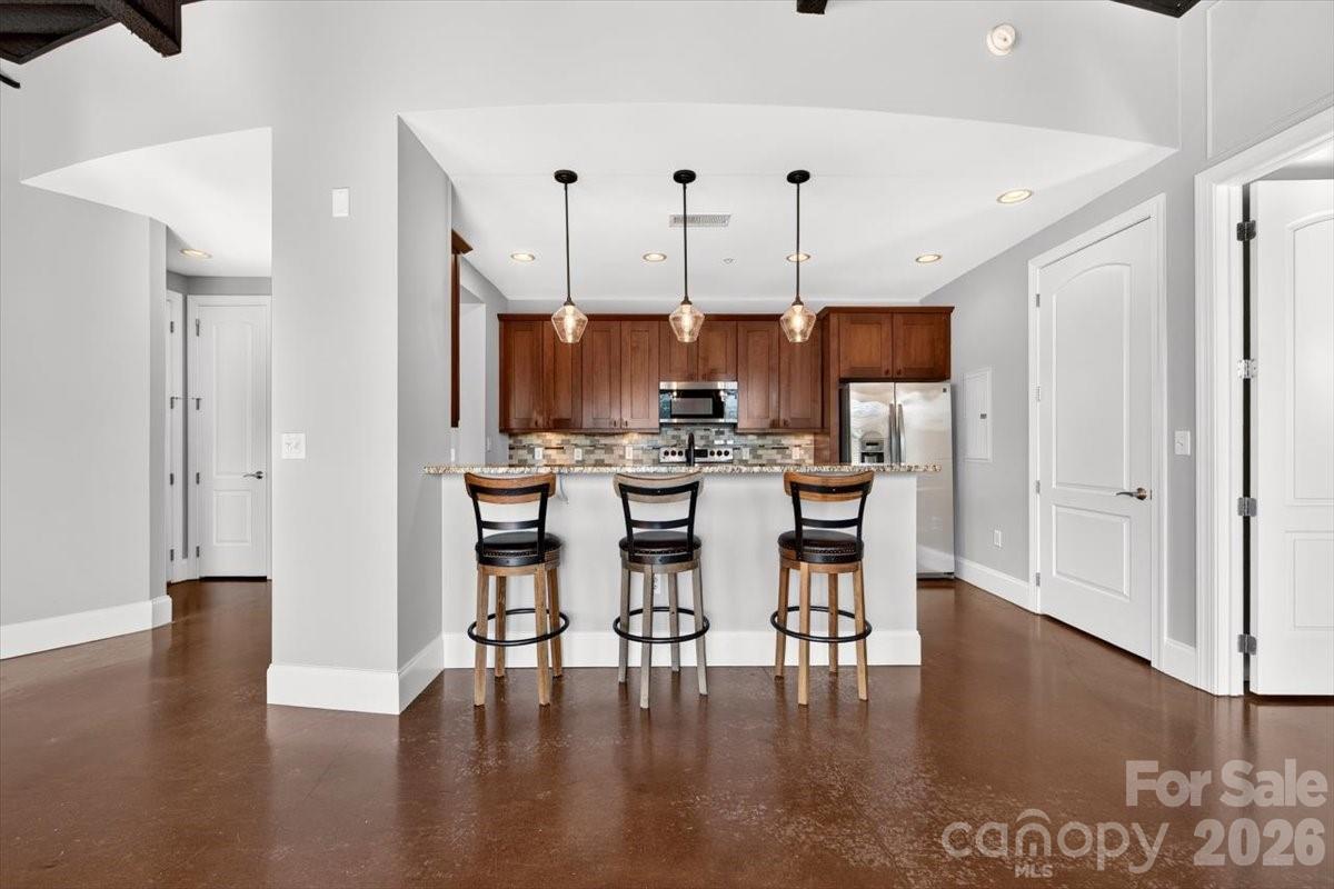 2338 Yadkin Avenue #506 — Charlotte