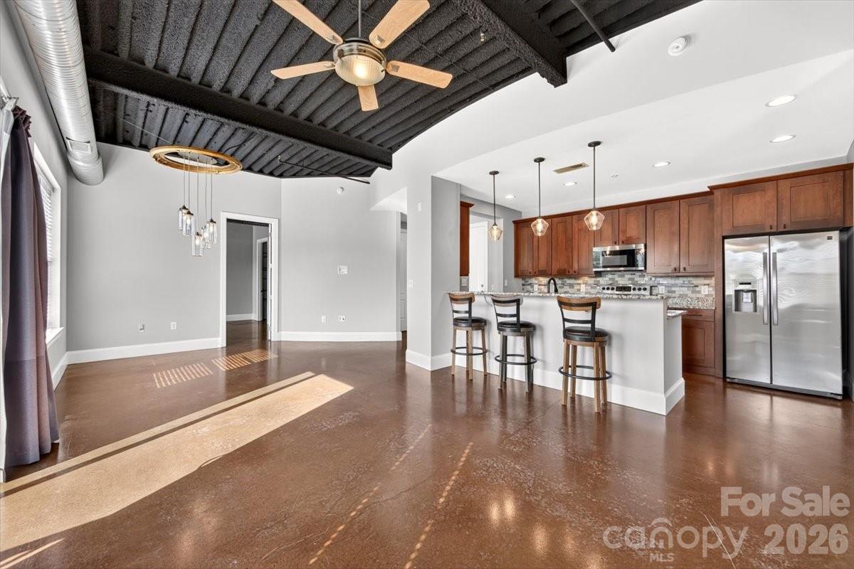 2338 Yadkin Avenue #506 — Charlotte
