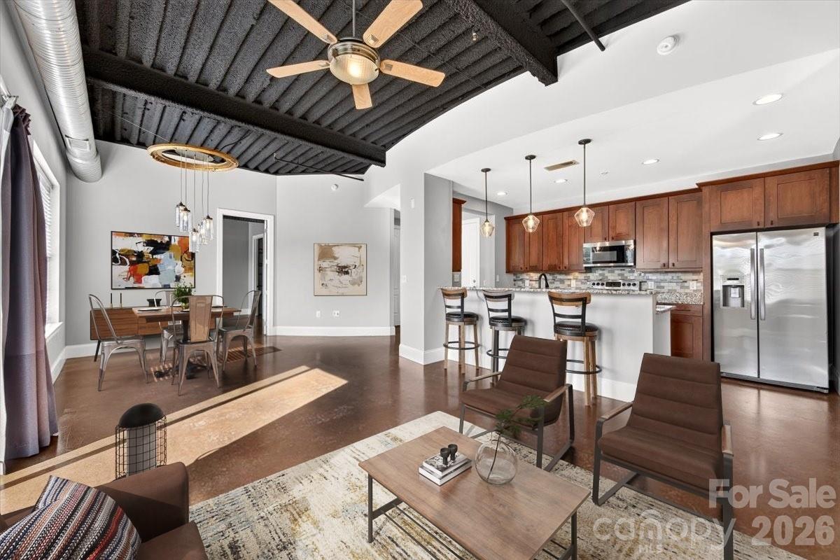 2338 Yadkin Avenue #506 — Charlotte