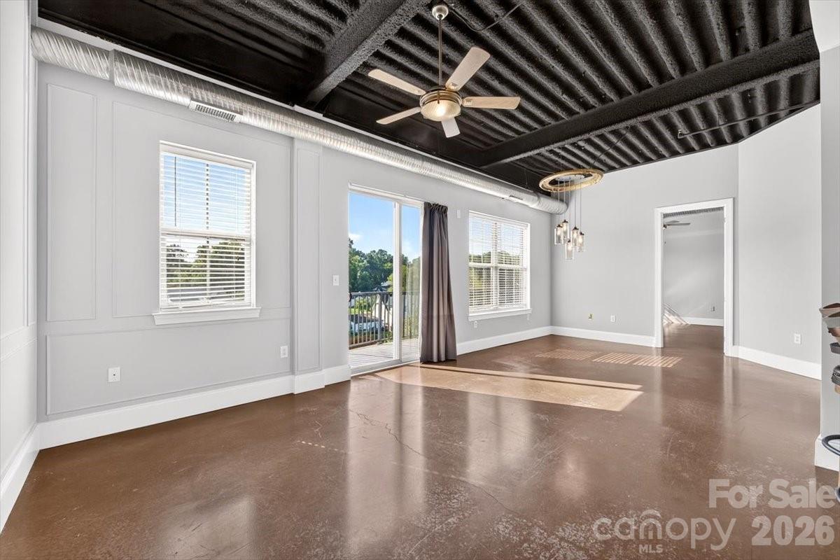 2338 Yadkin Avenue #506 — Charlotte