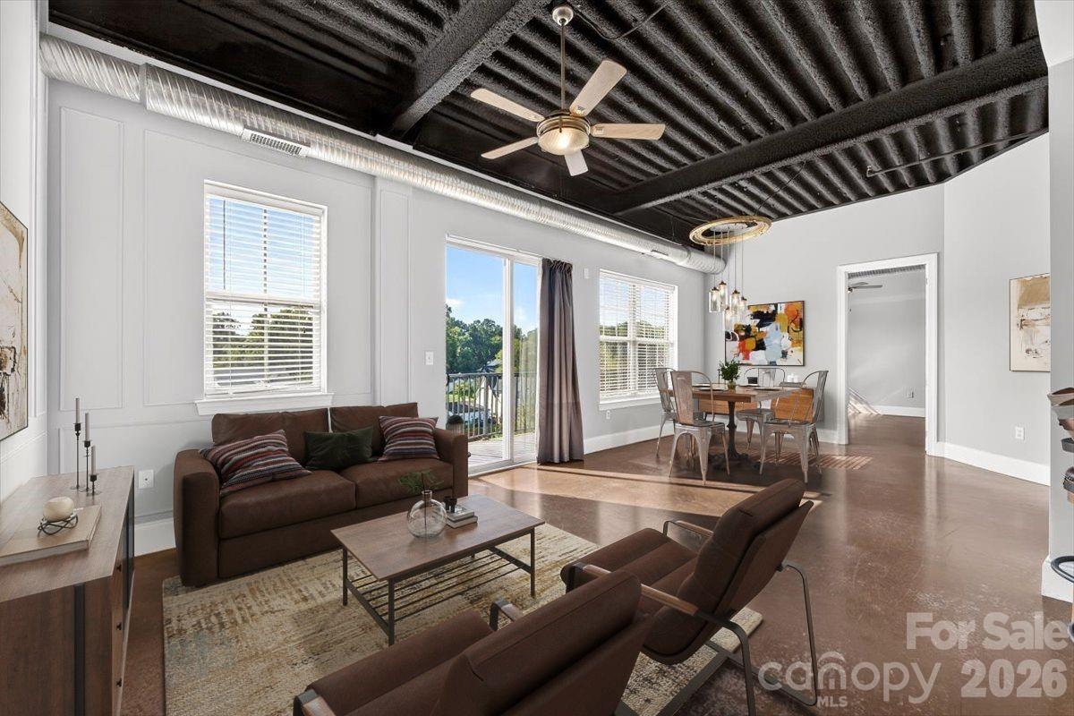 2338 Yadkin Avenue #506 — Charlotte