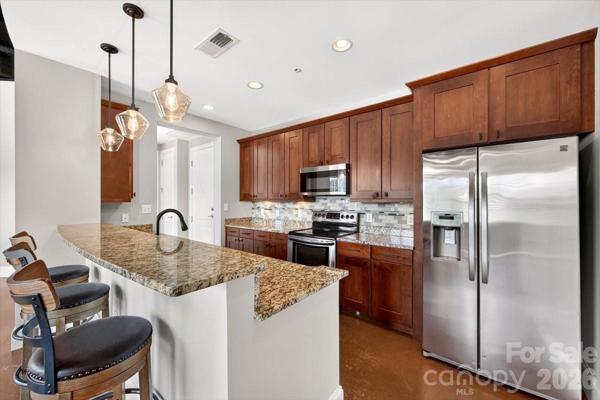 2338 Yadkin Avenue #506 — Charlotte