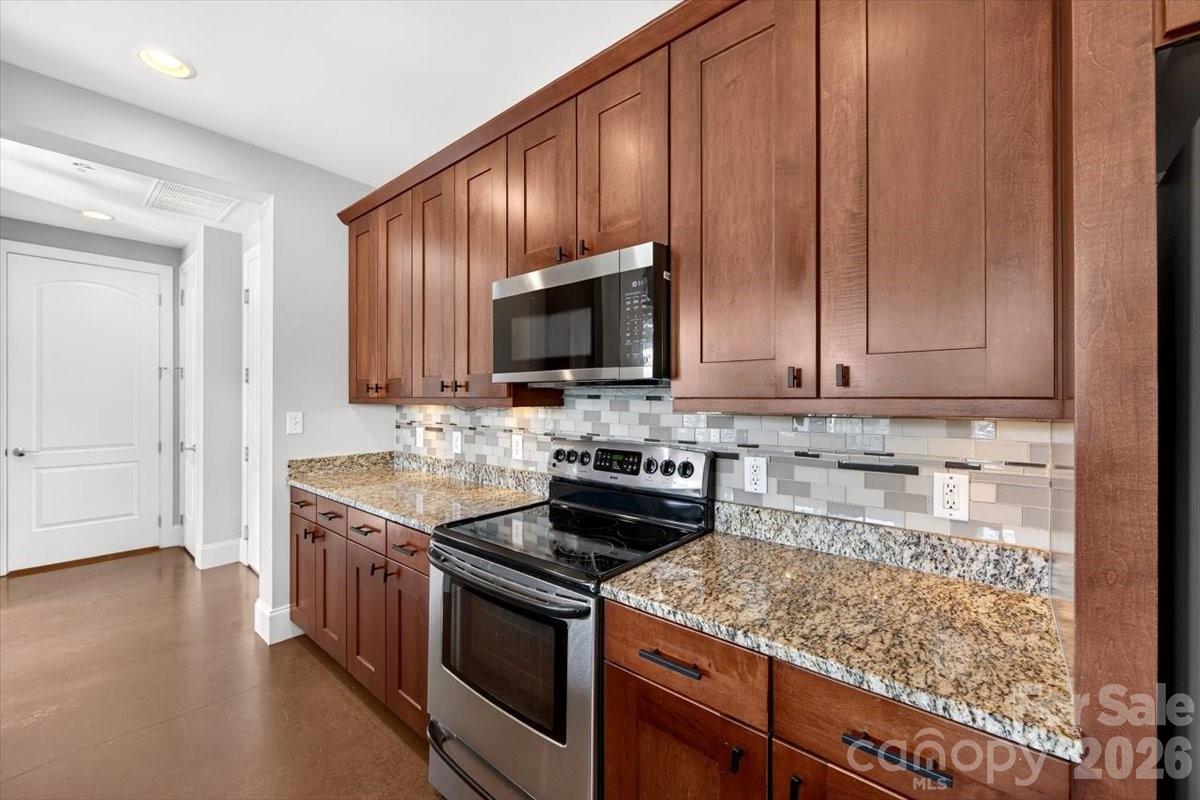 2338 Yadkin Avenue #506 — Charlotte