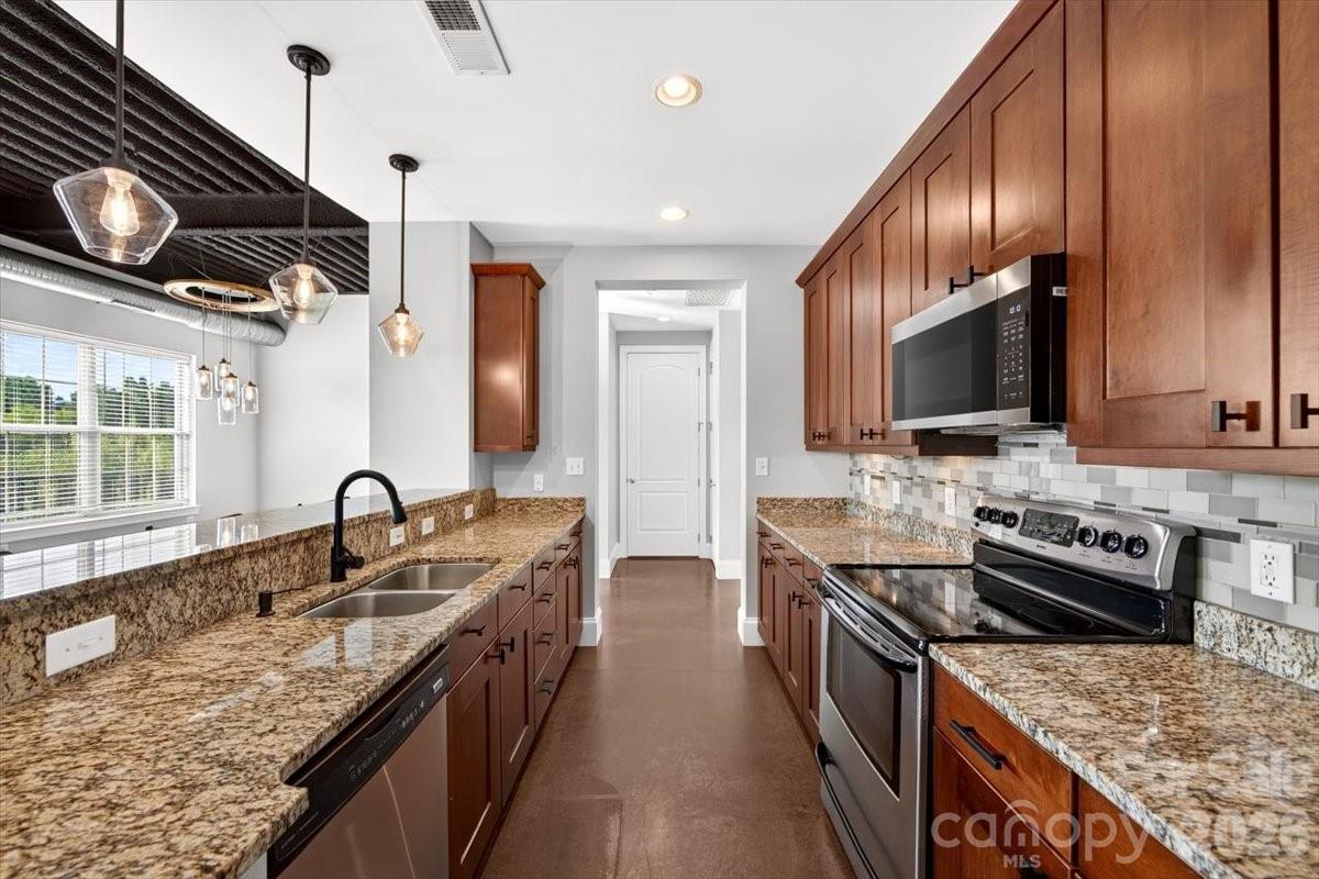 2338 Yadkin Avenue #506 — Charlotte
