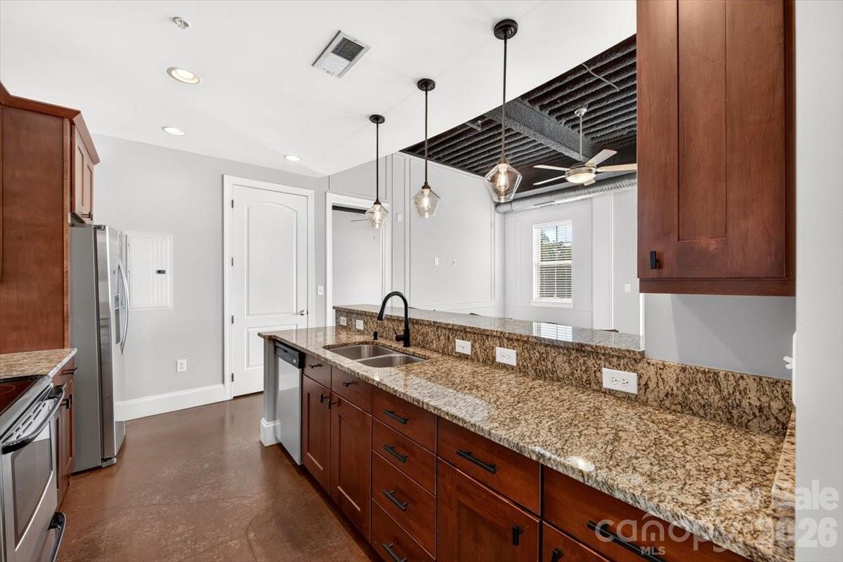 2338 Yadkin Avenue #506 — Charlotte