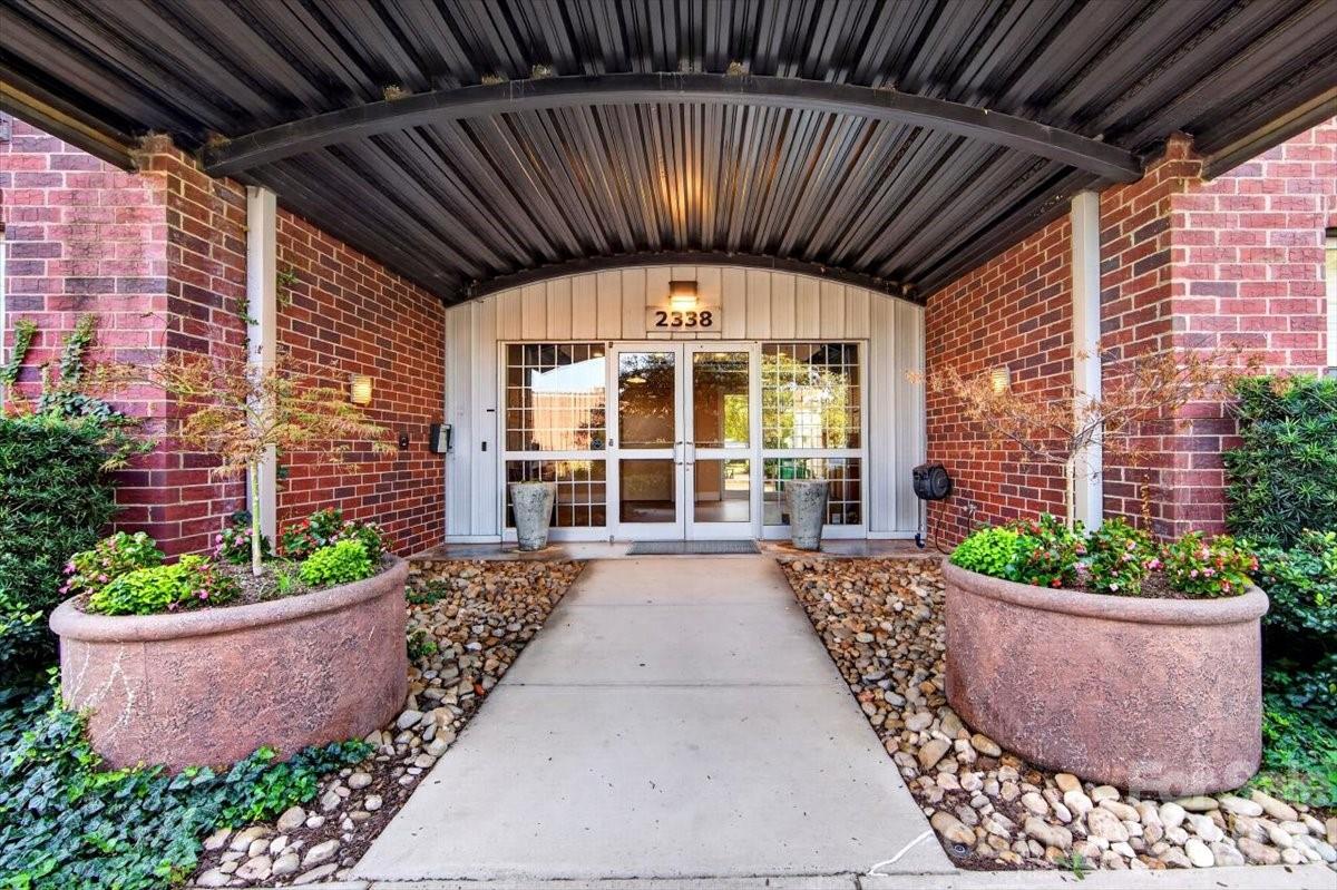 2338 Yadkin Avenue #506 — Charlotte
