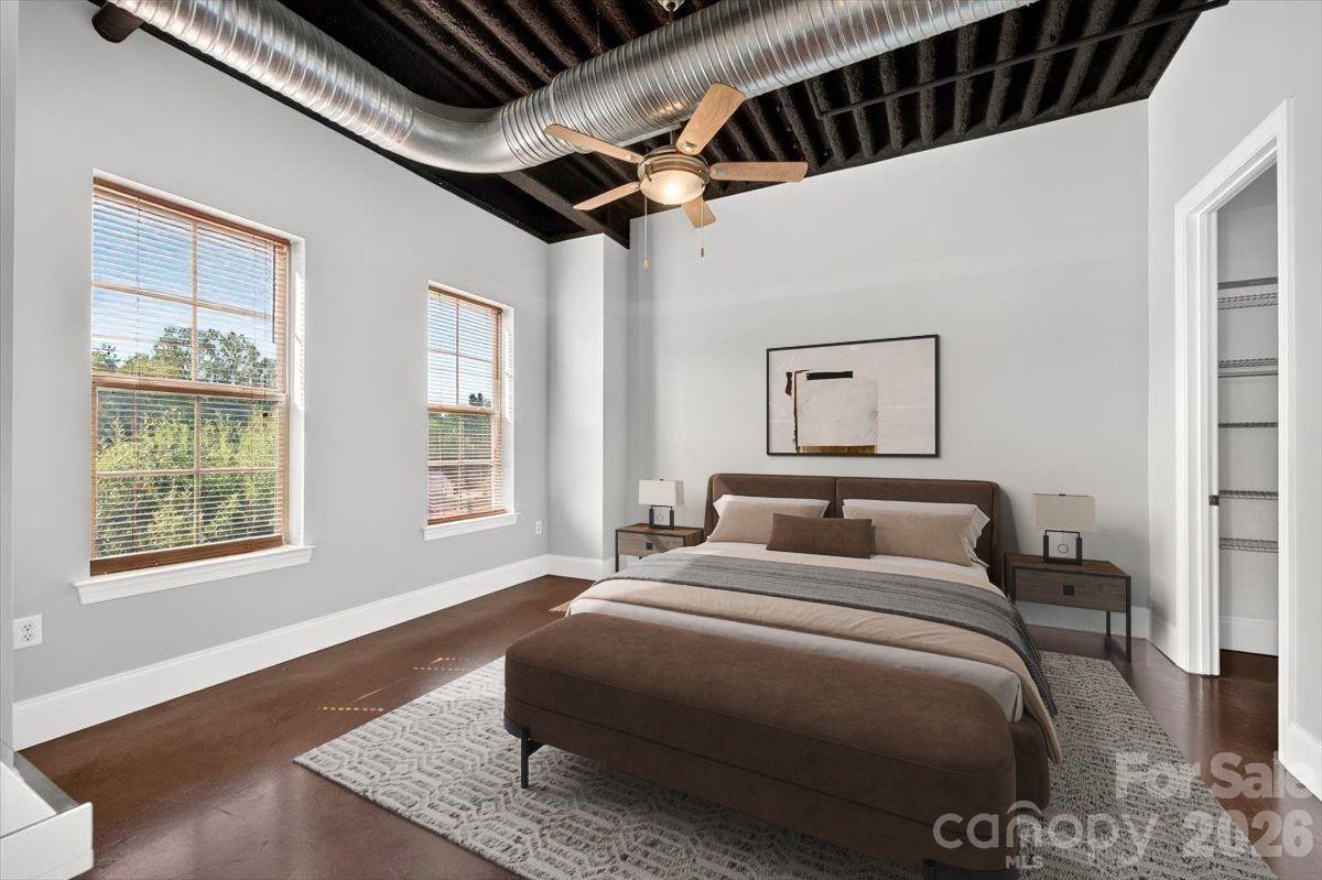 2338 Yadkin Avenue #506 — Charlotte