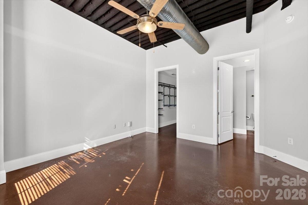 2338 Yadkin Avenue #506 — Charlotte