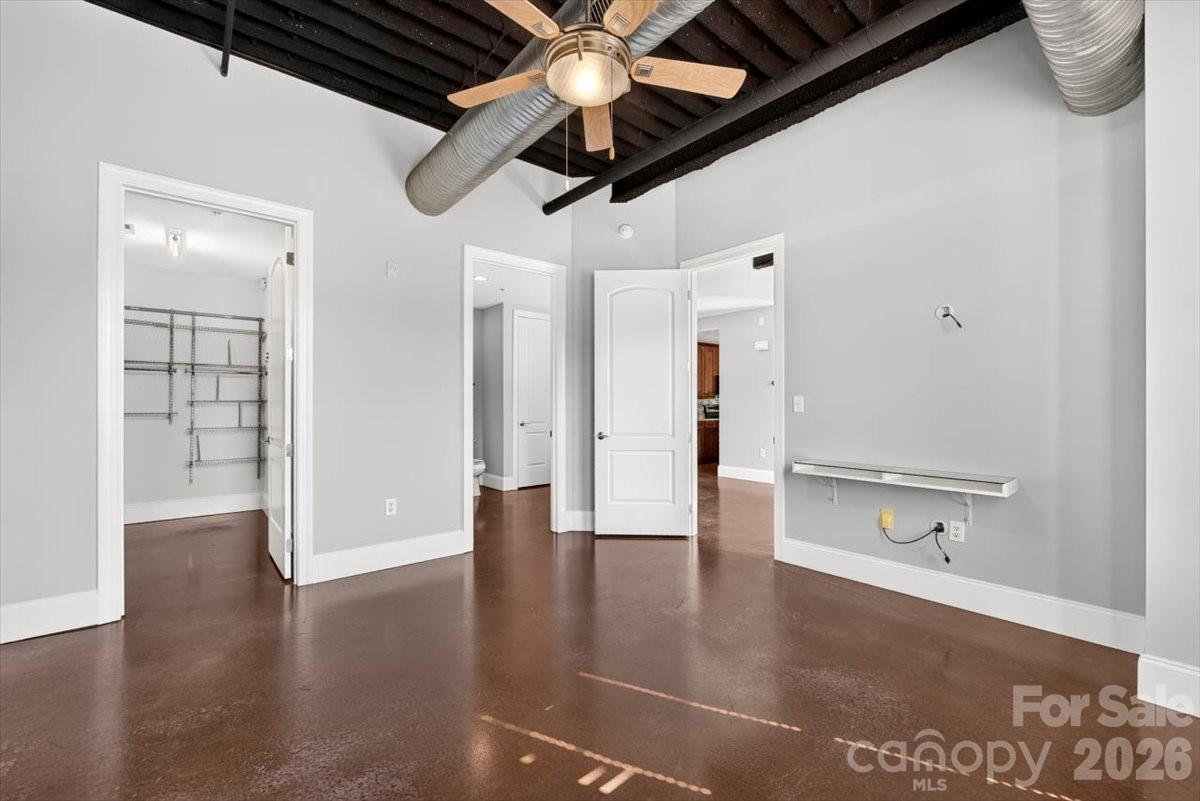 2338 Yadkin Avenue #506 — Charlotte