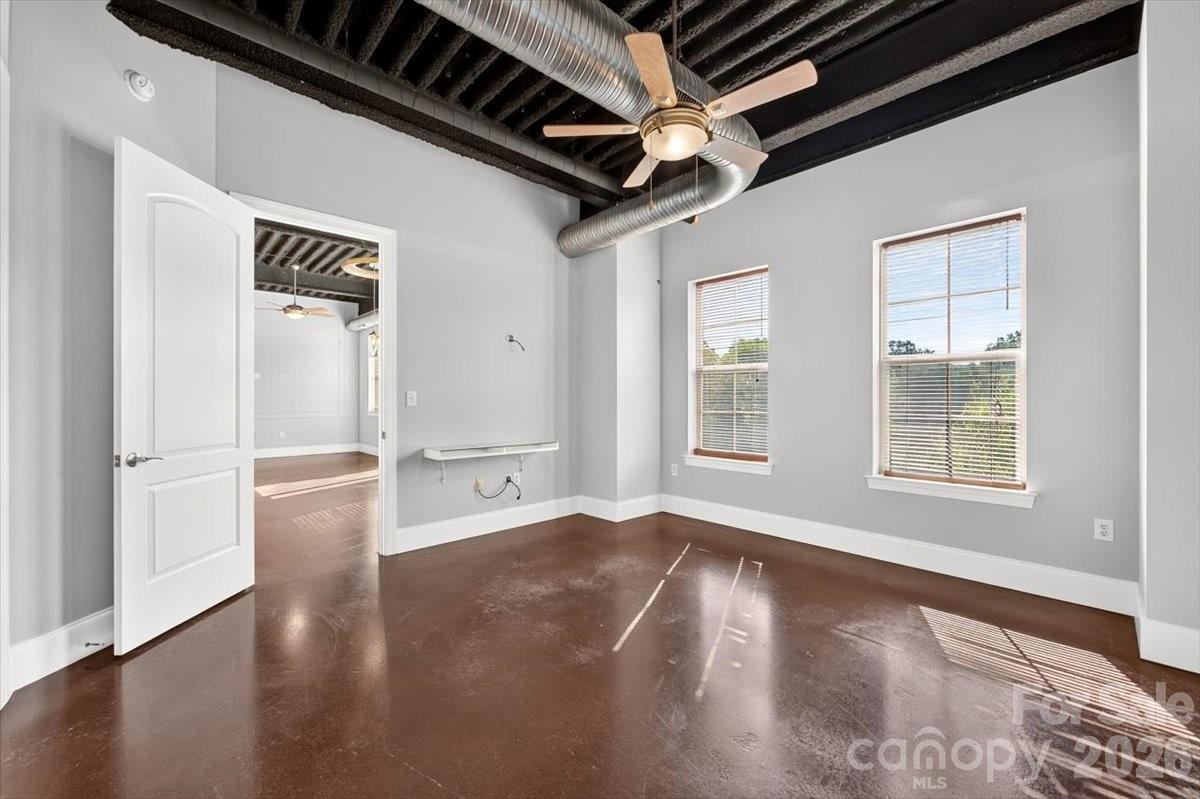 2338 Yadkin Avenue #506 — Charlotte