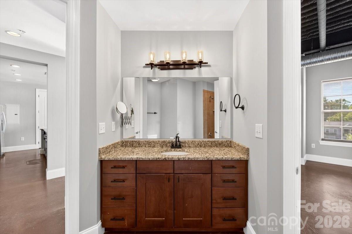 2338 Yadkin Avenue #506 — Charlotte