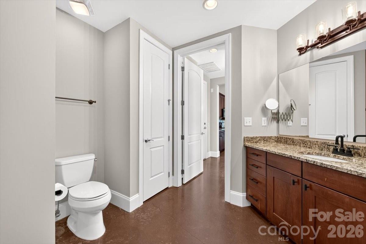 2338 Yadkin Avenue #506 — Charlotte