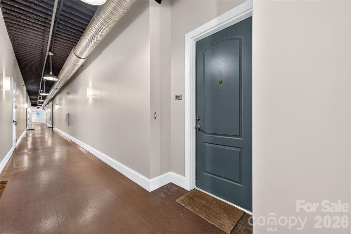 2338 Yadkin Avenue #506 — Charlotte