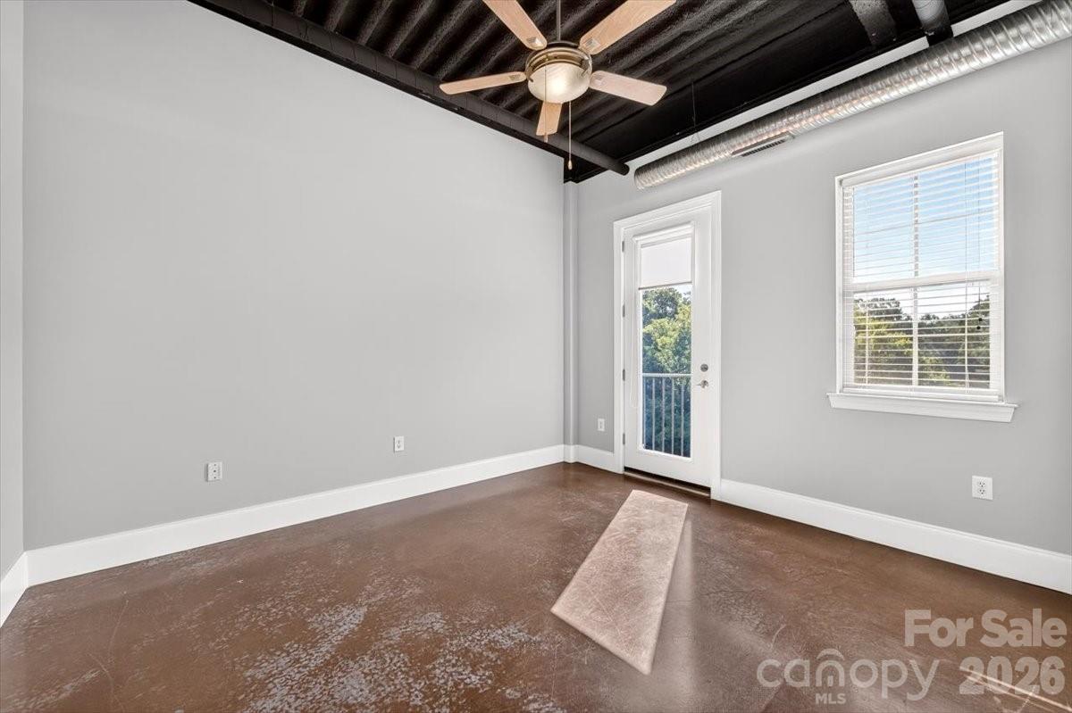 2338 Yadkin Avenue #506 — Charlotte