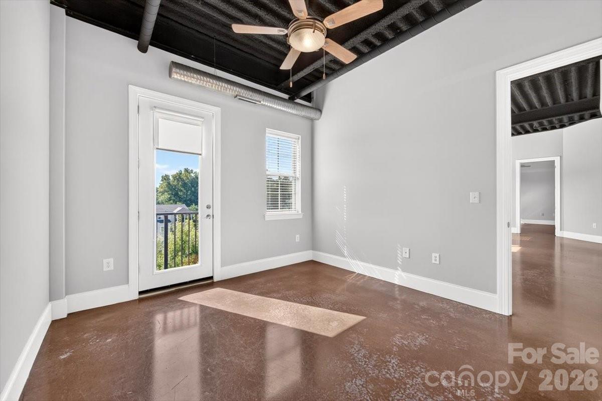 2338 Yadkin Avenue #506 — Charlotte