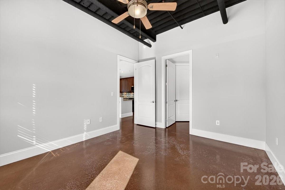 2338 Yadkin Avenue #506 — Charlotte