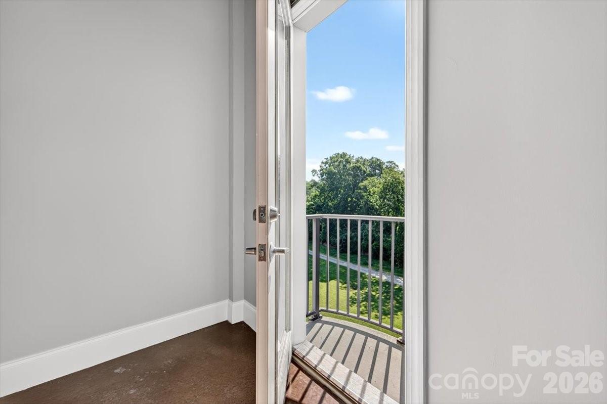 2338 Yadkin Avenue #506 — Charlotte