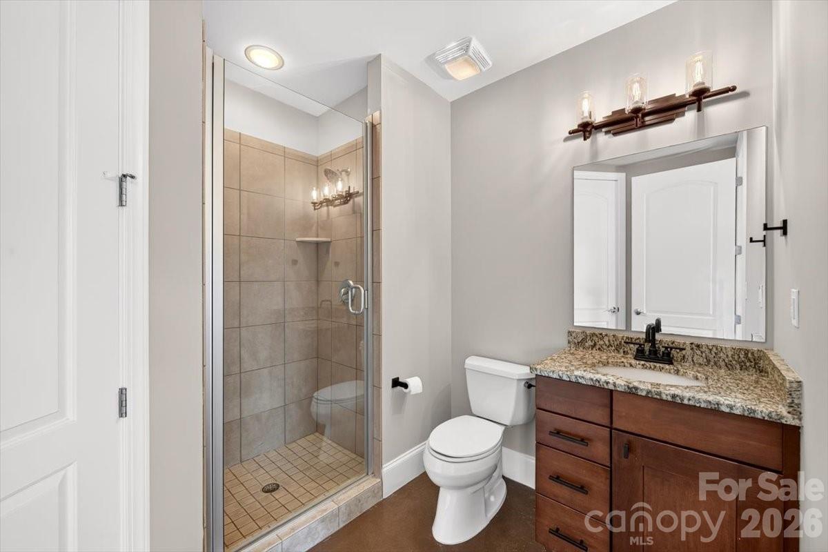 2338 Yadkin Avenue #506 — Charlotte