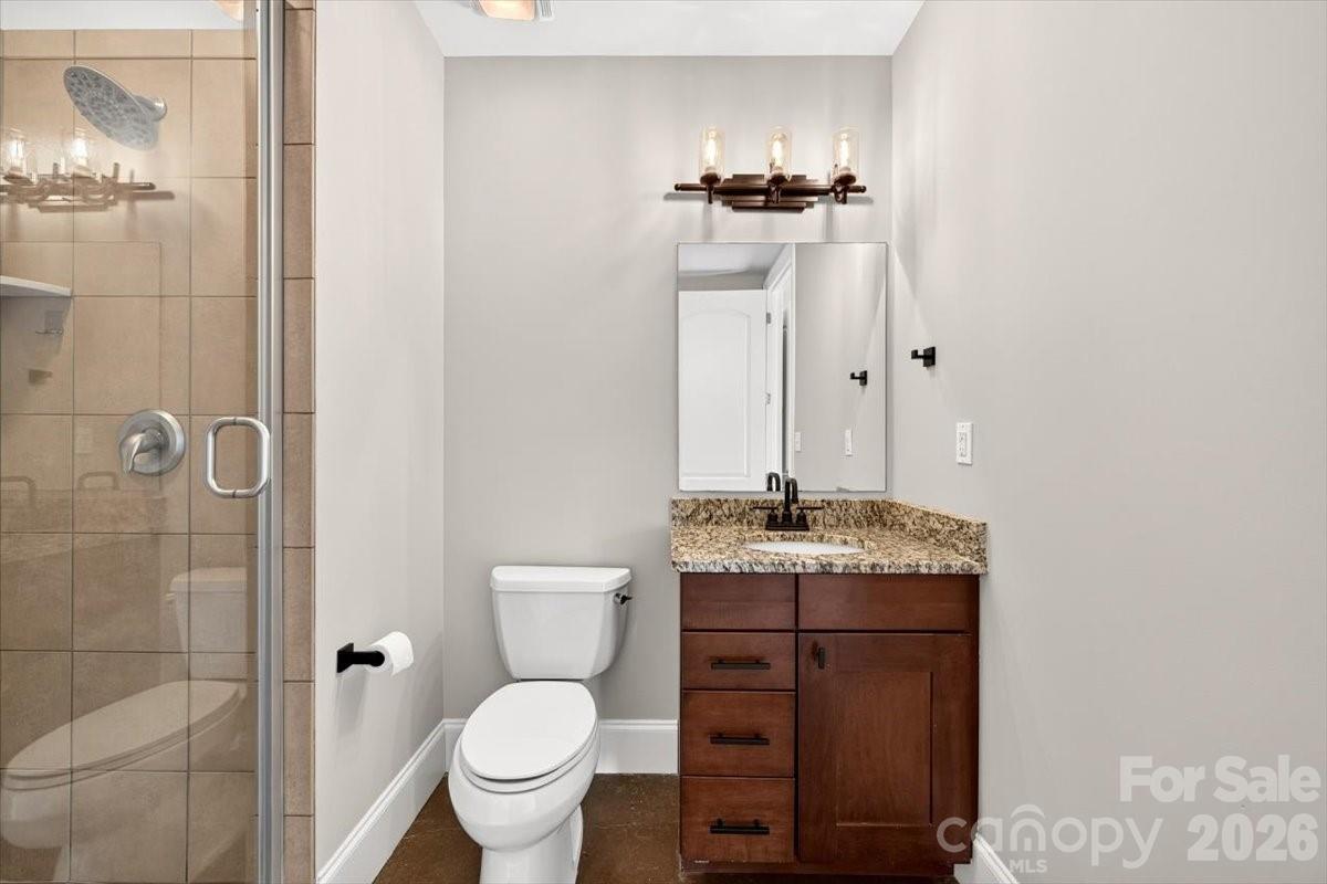 2338 Yadkin Avenue #506 — Charlotte