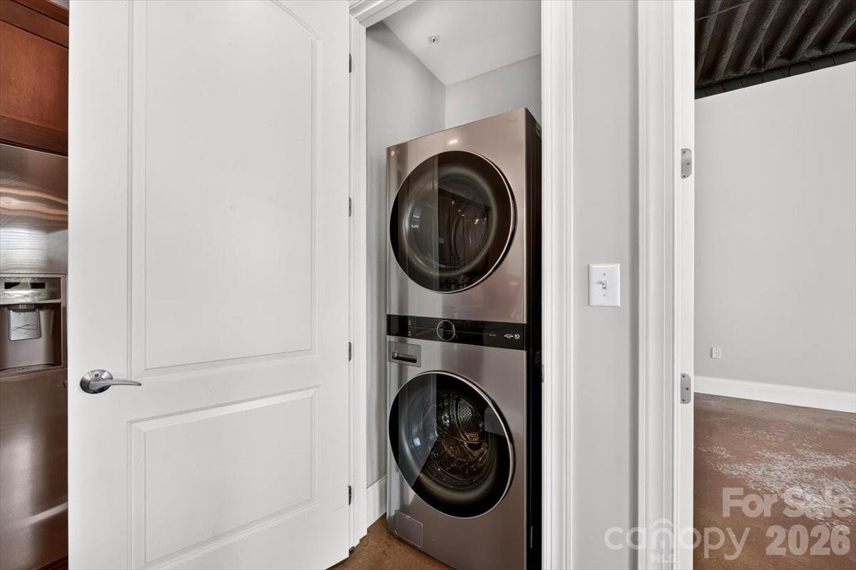 2338 Yadkin Avenue #506 — Charlotte