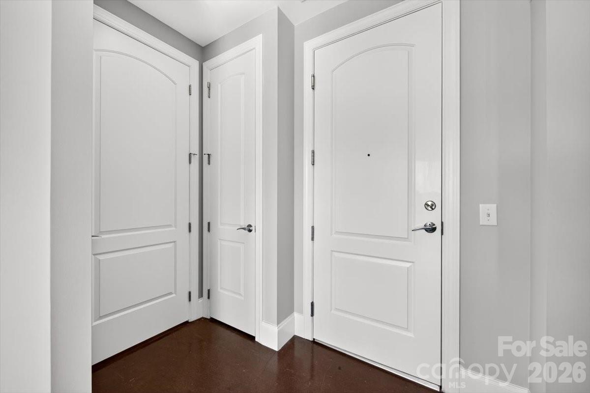 2338 Yadkin Avenue #506 — Charlotte