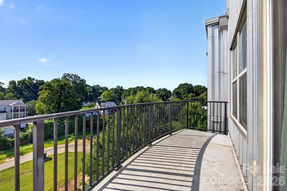 2338 Yadkin Avenue #506 — Charlotte