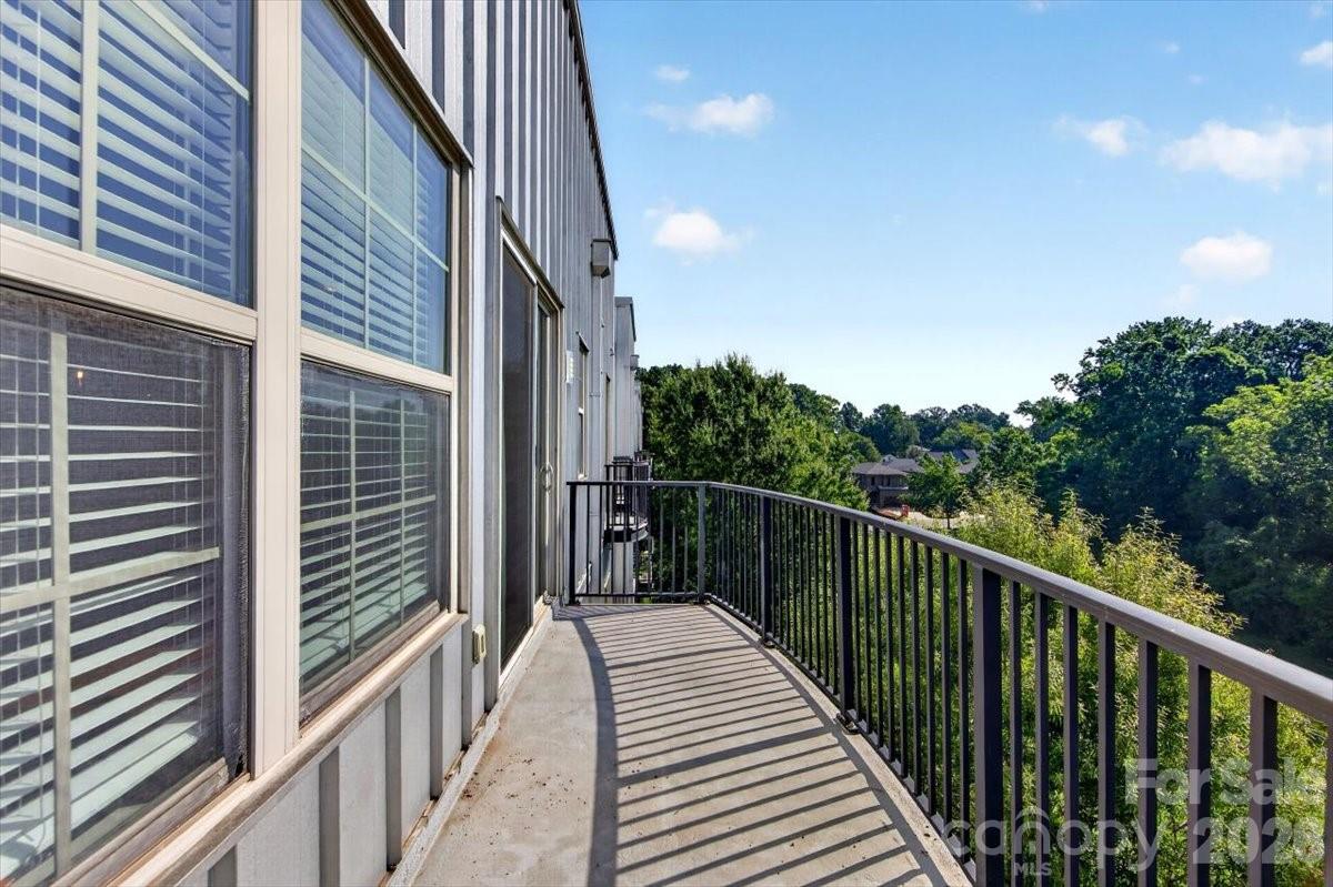 2338 Yadkin Avenue #506 — Charlotte