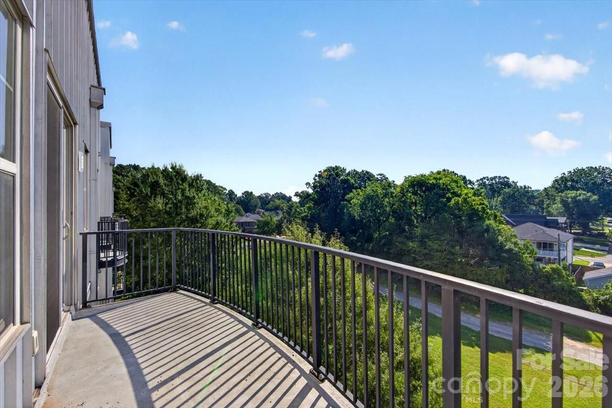 2338 Yadkin Avenue #506 — Charlotte
