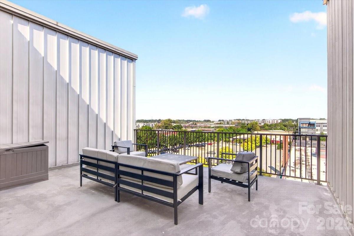 2338 Yadkin Avenue #506 — Charlotte