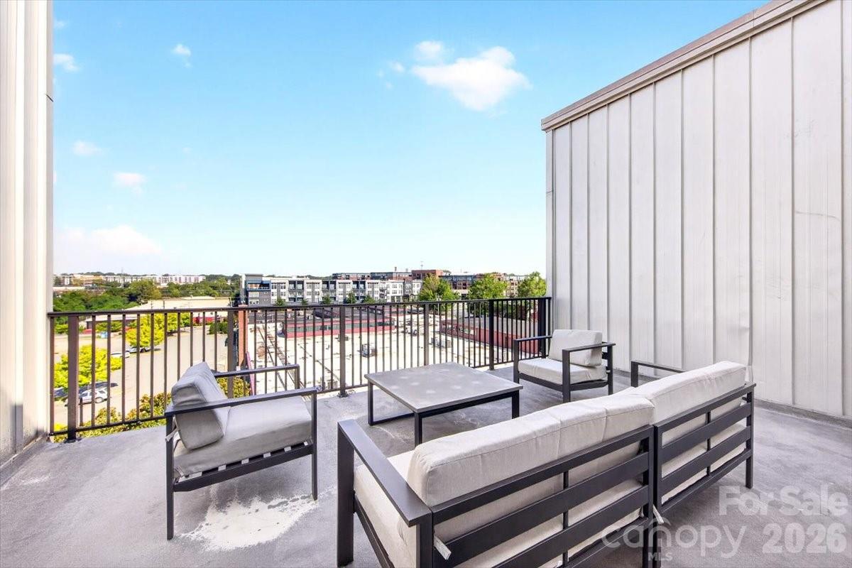 2338 Yadkin Avenue #506 — Charlotte