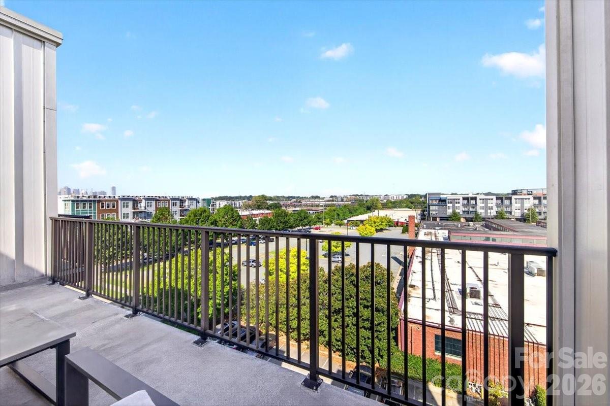 2338 Yadkin Avenue #506 — Charlotte