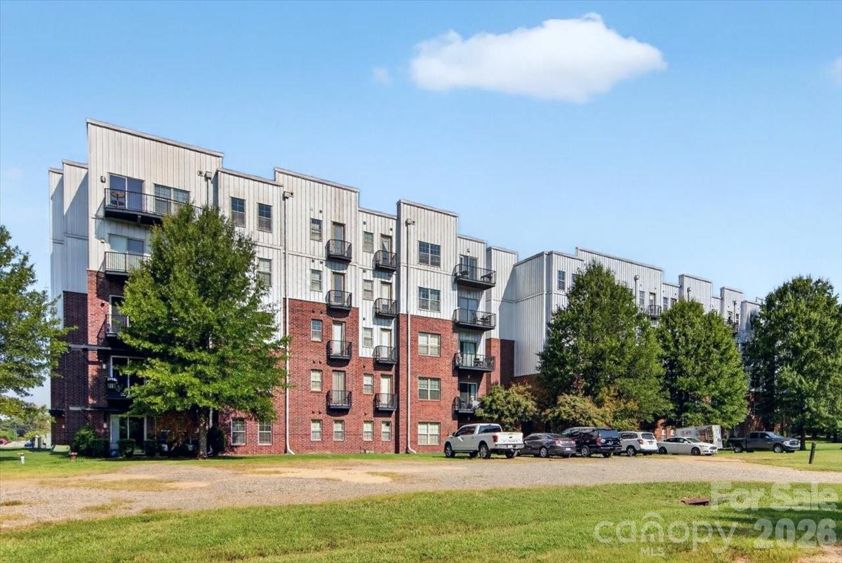 2338 Yadkin Avenue #506 — Charlotte
