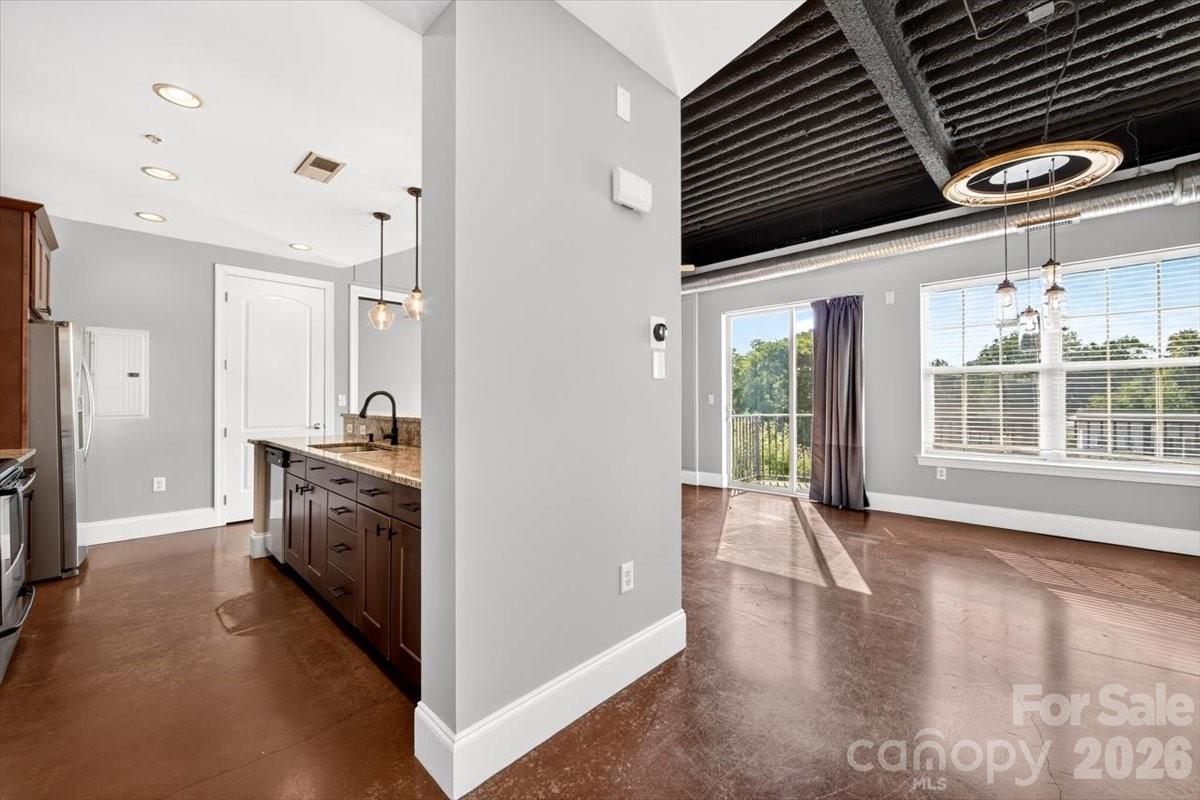 2338 Yadkin Avenue #506 — Charlotte