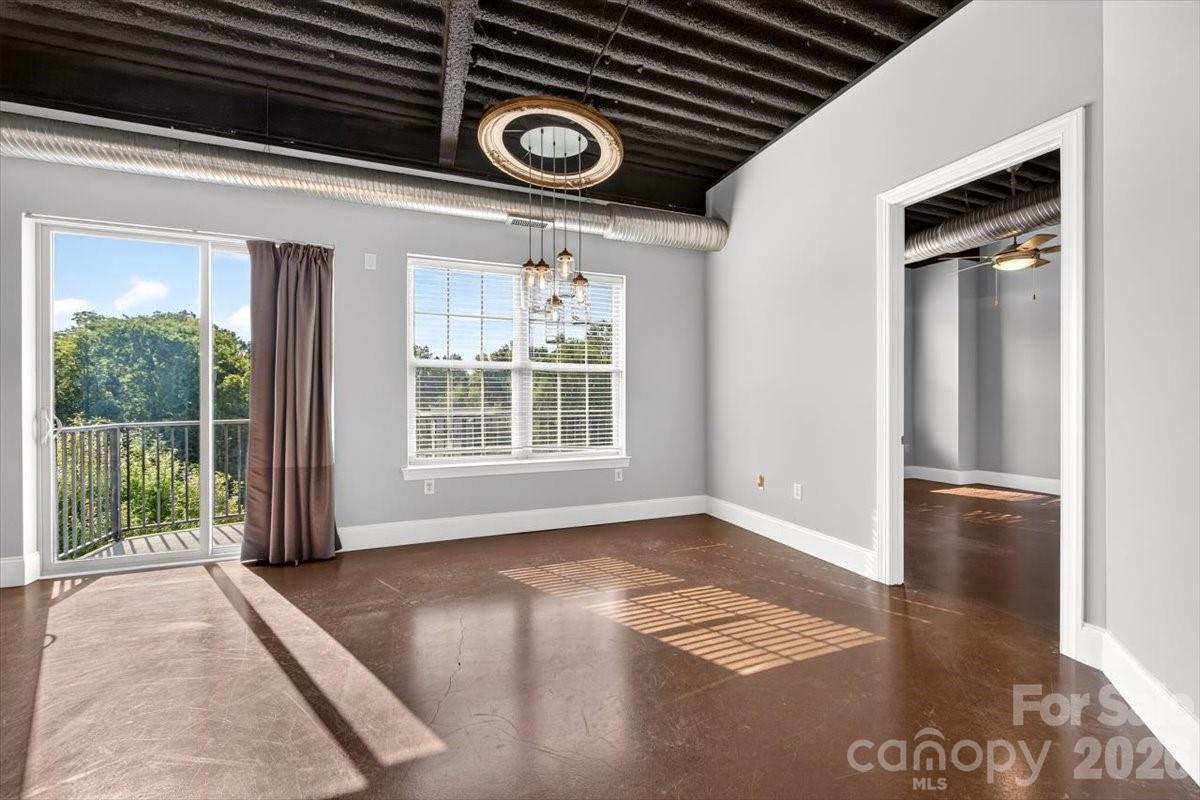 2338 Yadkin Avenue #506 — Charlotte