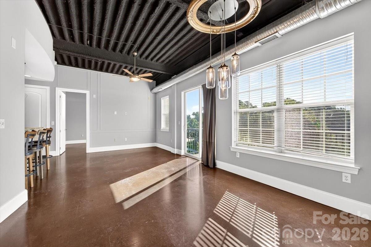 2338 Yadkin Avenue #506 — Charlotte