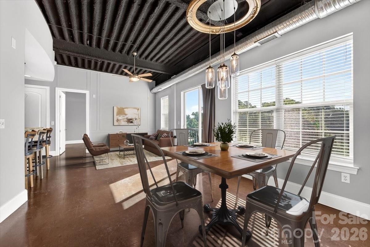 2338 Yadkin Avenue #506 — Charlotte