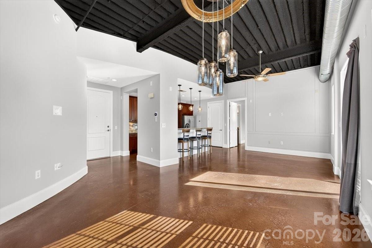 2338 Yadkin Avenue #506 — Charlotte