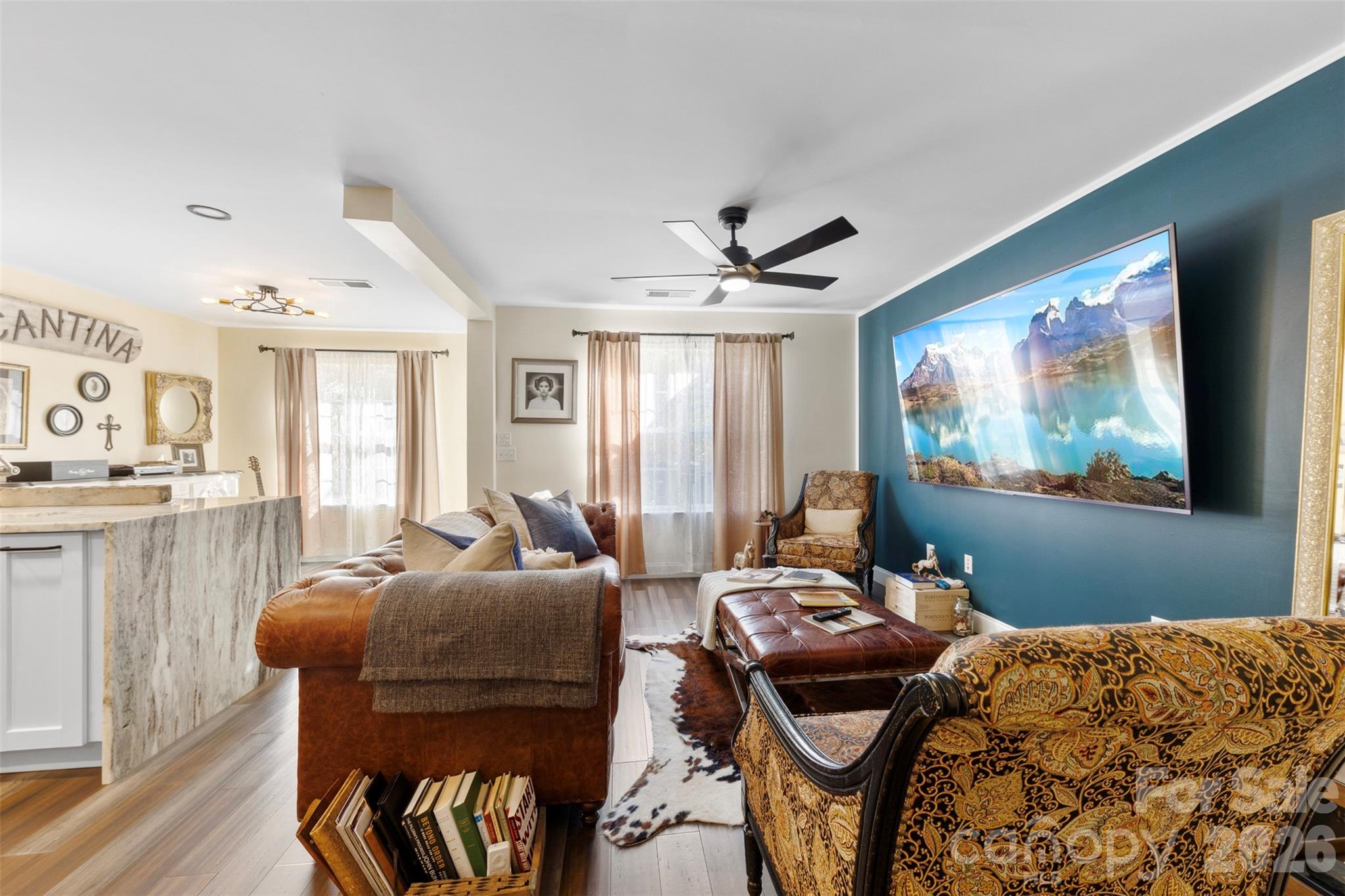 11532 Delores Ferguson Lane — Charlotte
