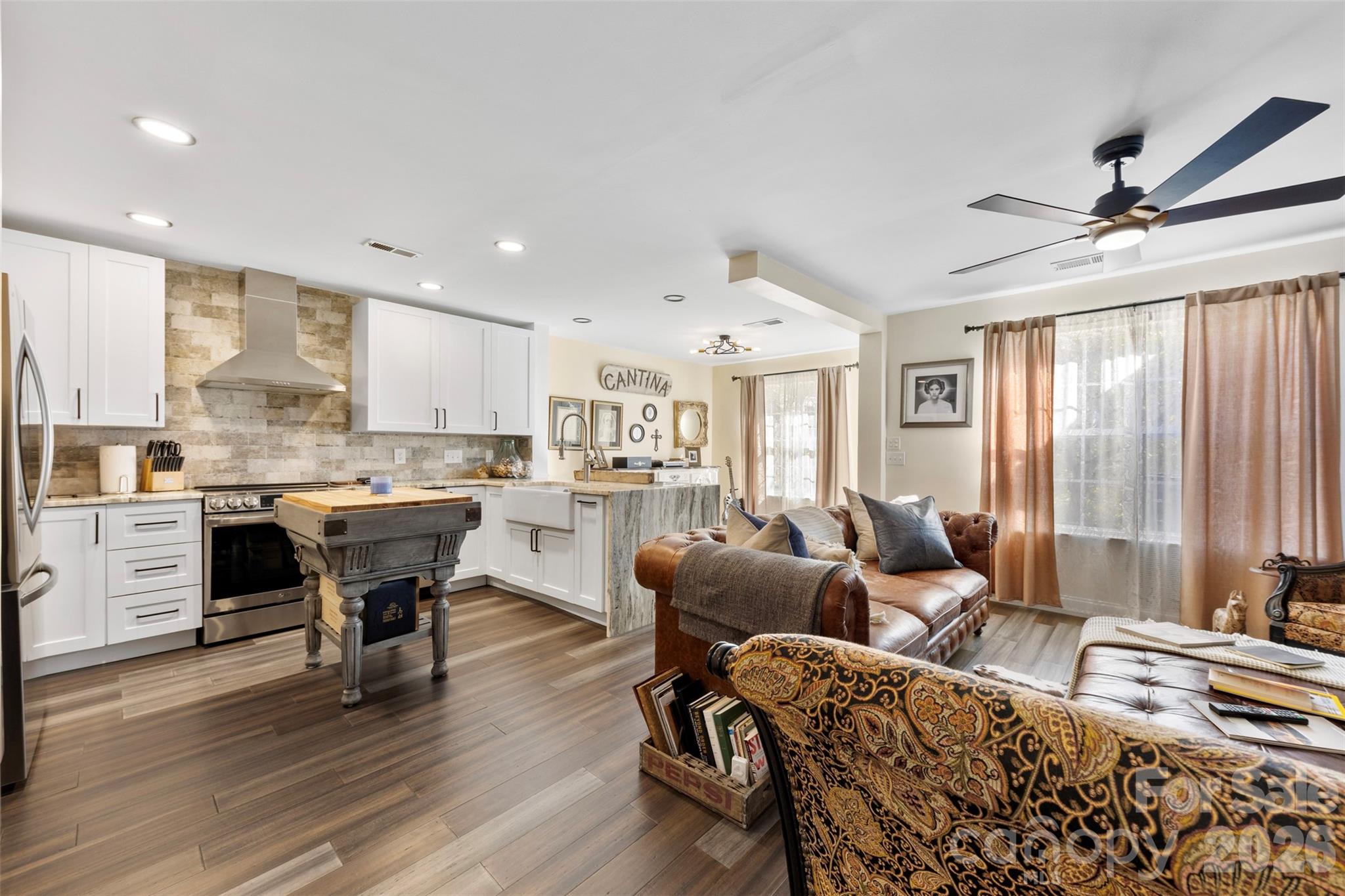 11532 Delores Ferguson Lane — Charlotte