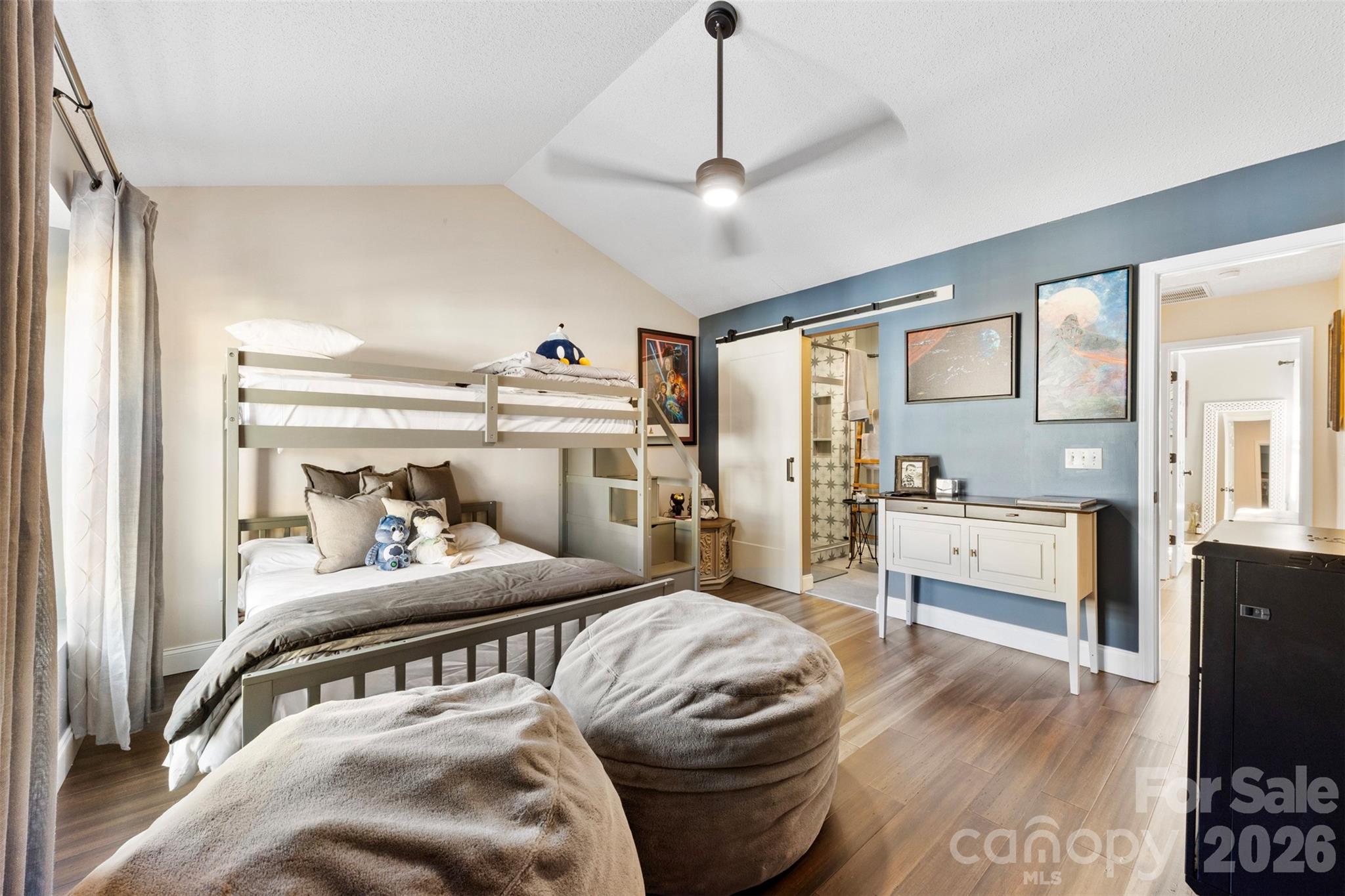 11532 Delores Ferguson Lane — Charlotte