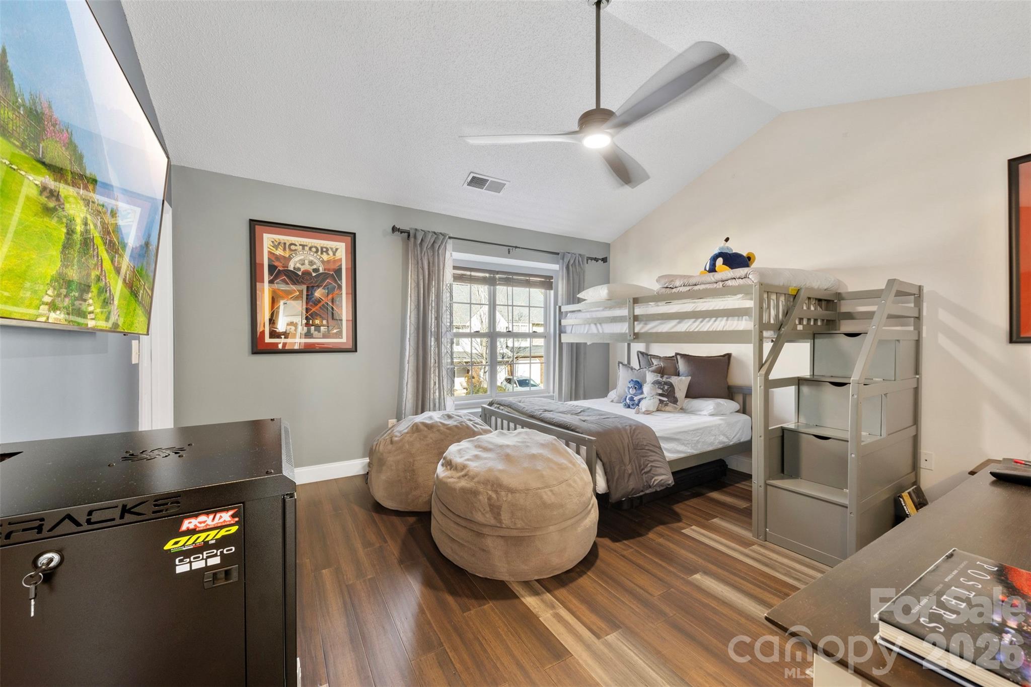 11532 Delores Ferguson Lane — Charlotte
