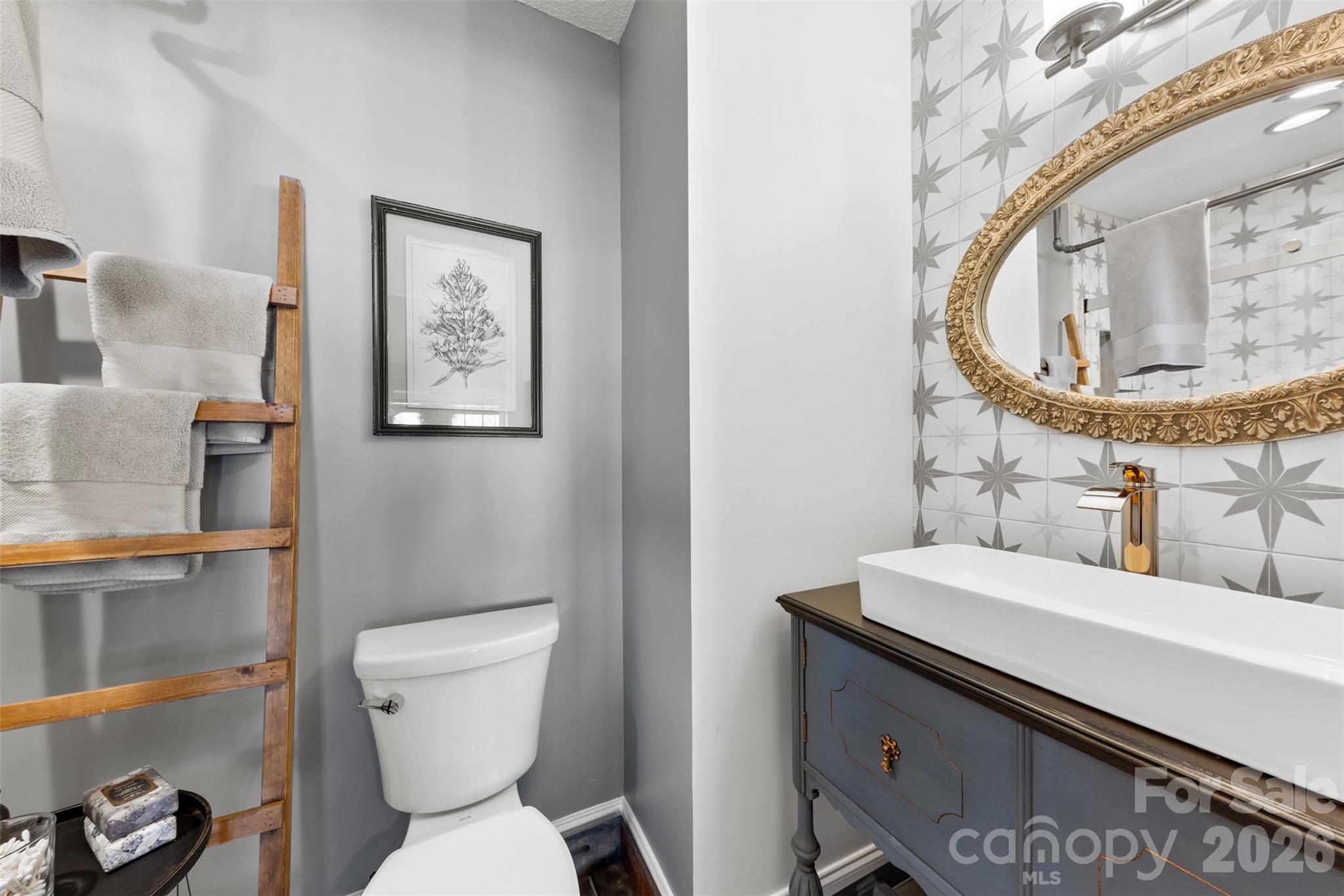 11532 Delores Ferguson Lane — Charlotte